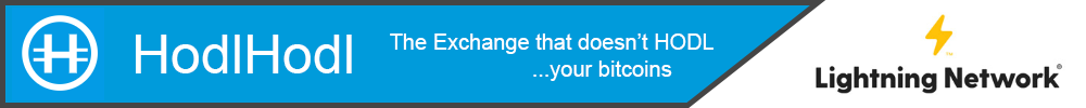 HodlHodl Exchange