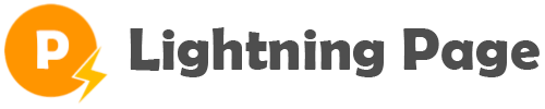 Lightning Logo